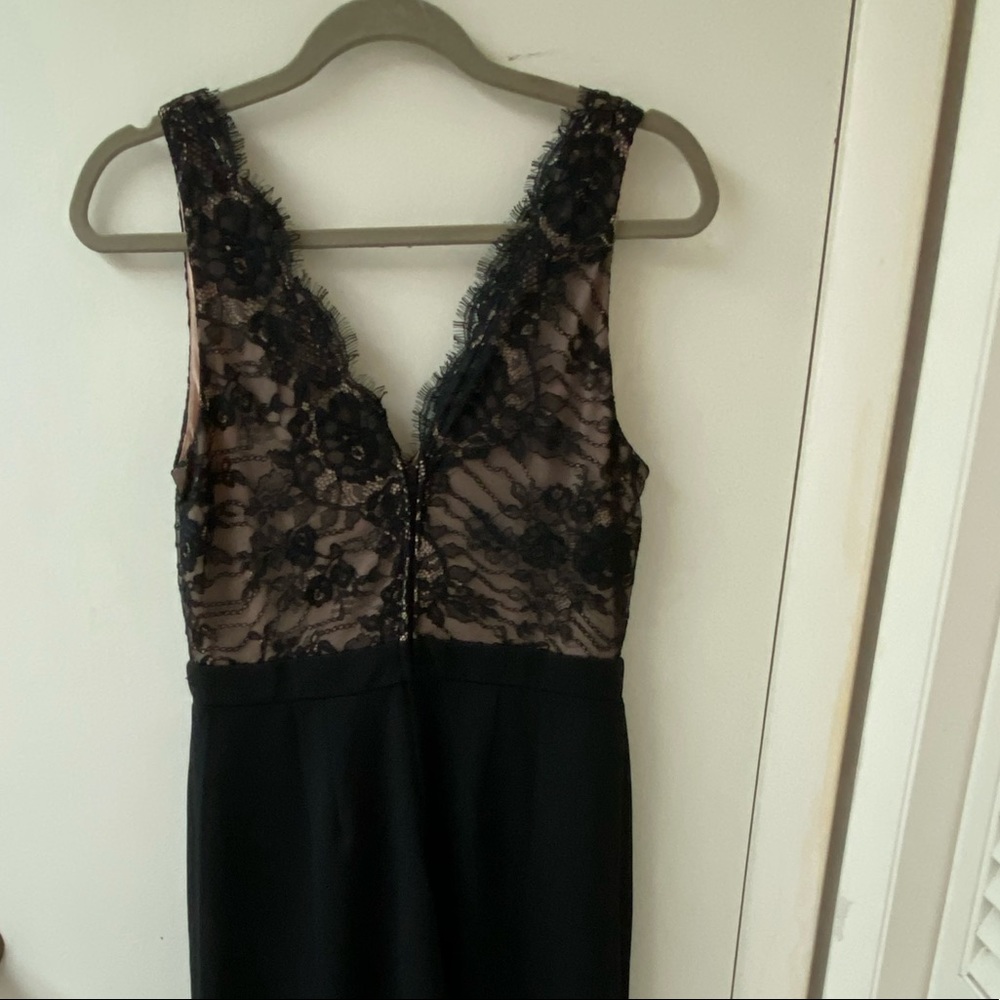 Francesca’s Jumpsuit- no tags/ never worn
